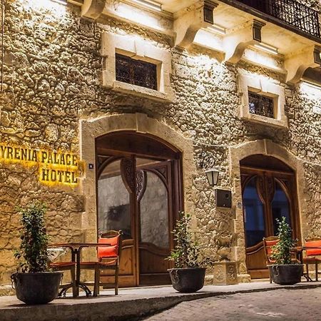 Kyrenia Palace Boutique Hotel Exterior foto