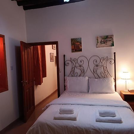 Kyrenia Palace Boutique Hotel Exterior foto
