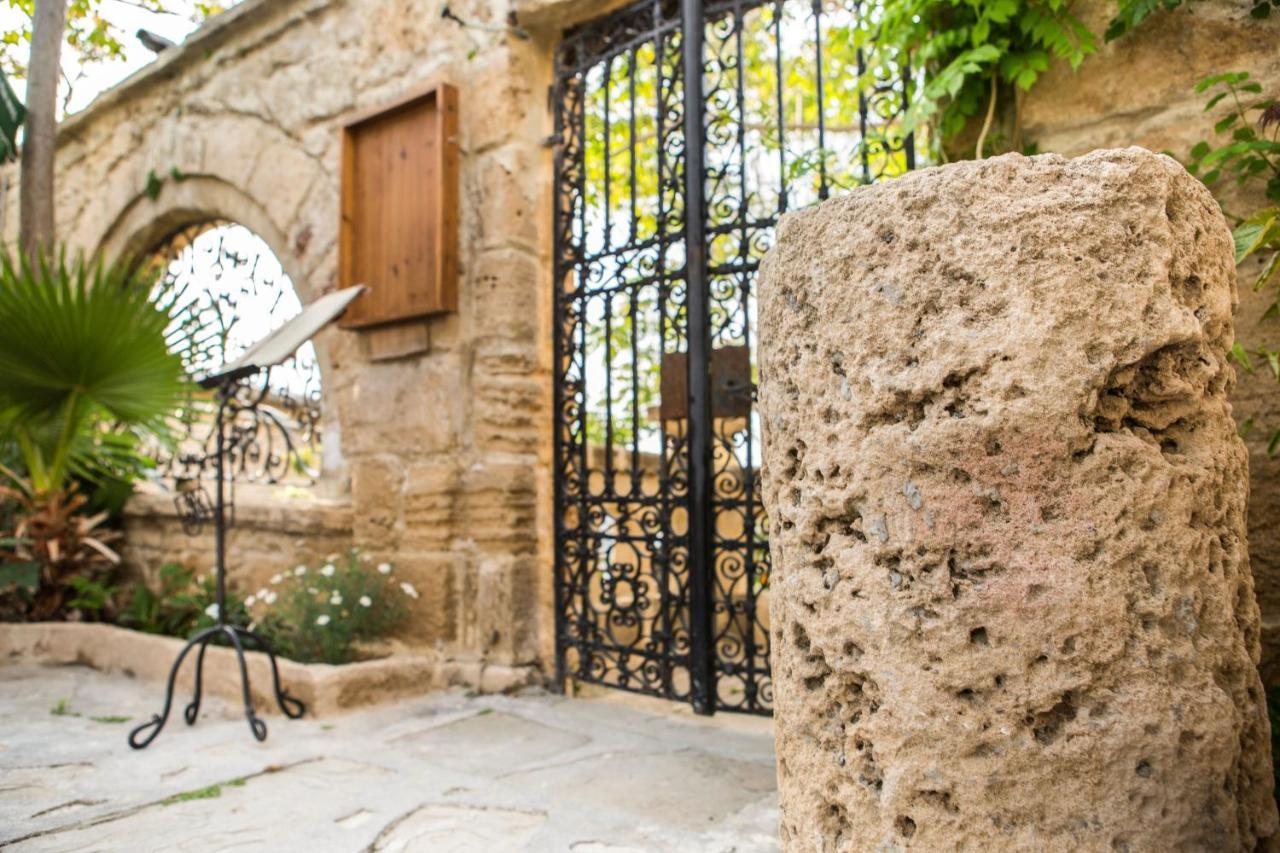Kyrenia Palace Boutique Hotel Exterior foto
